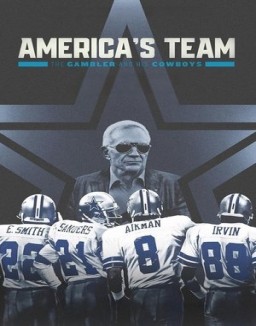 America’s Team: La apuesta de los Dallas Cowboys