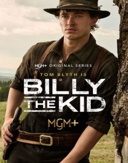 Billy the Kid saison 2