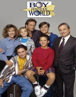 Boy Meets World saison 1