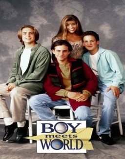 Boy Meets World saison 3