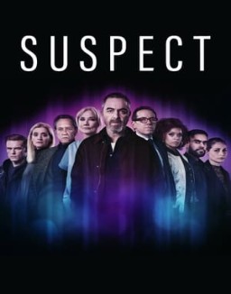Caza al culpable saison 1