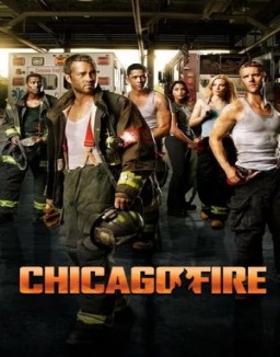 Chicago en llamas saison 1