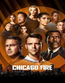 Chicago en llamas saison 10
