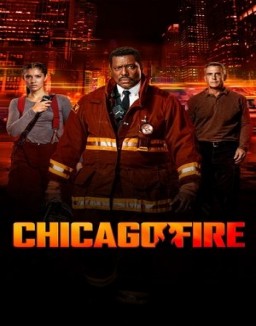 Chicago en llamas saison 12