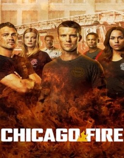 Chicago en llamas saison 2