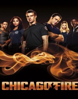 Chicago en llamas saison 3