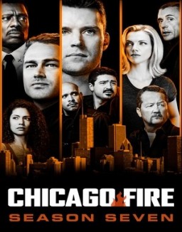 Chicago en llamas saison 7