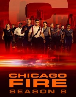 Chicago en llamas saison 8