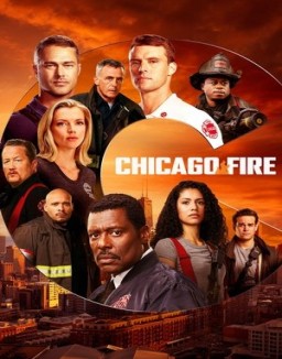Chicago en llamas saison 9