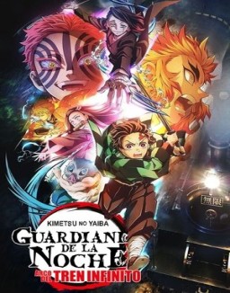 Demon Slayer: Kimetsu no Yaiba saison 2