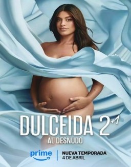 Dulceida al desnudo 2+1 saison 1