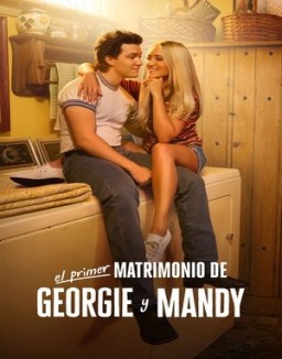 Georgie y Mandy: Primer matrimonio