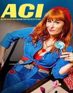 HPI : Haut Potentiel Intellectuel saison 1