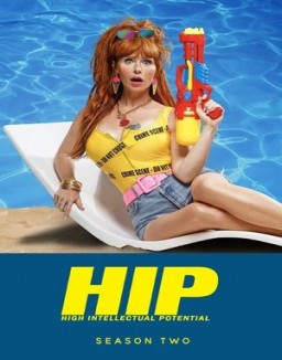 HPI : Haut Potentiel Intellectuel saison 2