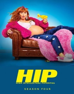 HPI : Haut Potentiel Intellectuel saison 4