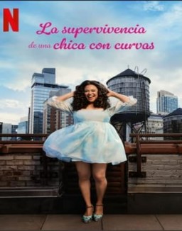 La supervivencia de una chica con curvas saison 1