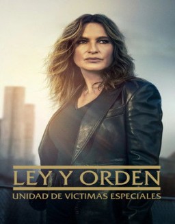 Ley y orden: Unidad de Víctimas Especiales saison 1