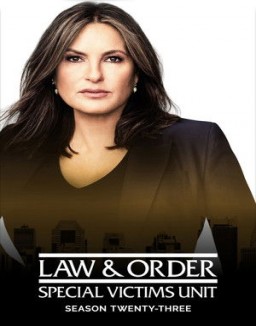 Ley y orden: Unidad de Víctimas Especiales saison 23