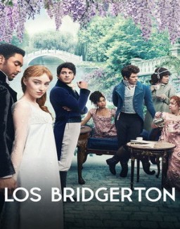 Los Bridgerton saison 1