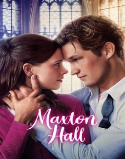 Maxton Hall: Un mundo entre nosotros saison 1