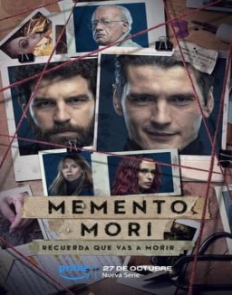 Memento Mori saison 1