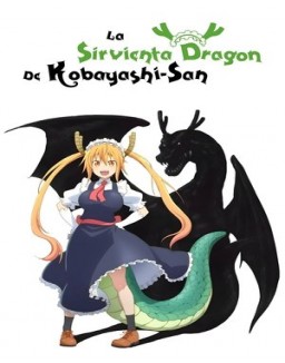 Miss Kobayashi's Dragon Maid saison 1