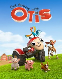 Otis, el tractor saison 1
