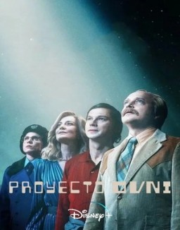 Proyecto Ovni
