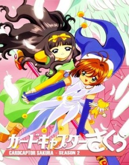 Sakura Card Captor saison 2