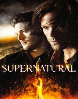 Supernatural saison 10