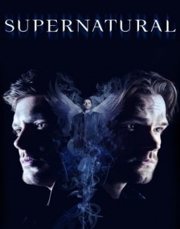 Supernatural saison 14