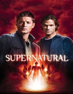 Supernatural saison 5