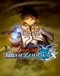Tales of Zestiria the X saison 2