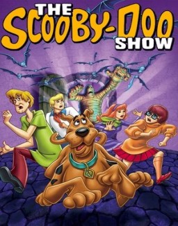 The Scooby-Doo Show saison 1