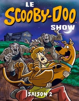 The Scooby-Doo Show saison 2