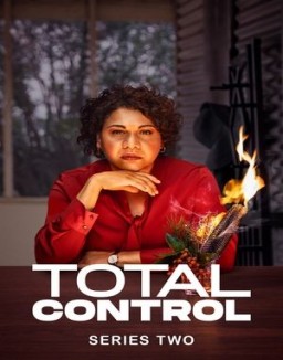 Total Control saison 2