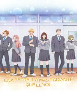 Una estrella más radiante que el sol